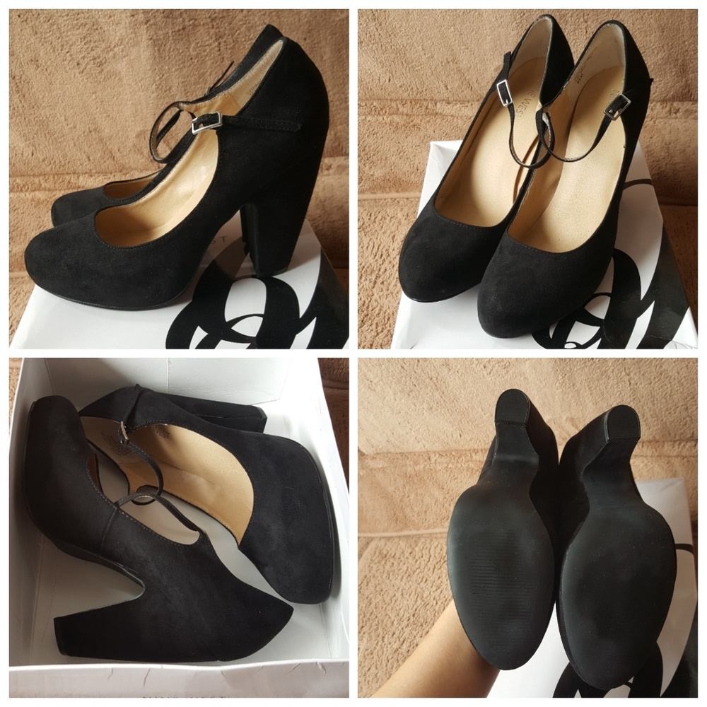 NEW Nine West- Lusha